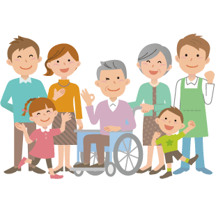 訪問看護ステーションのイメージ